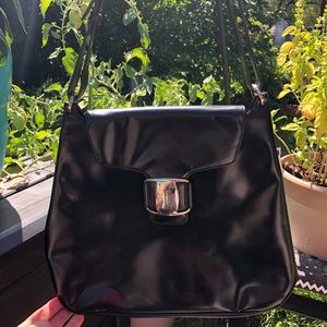 Salvatore Ferragamo Vintage Purse